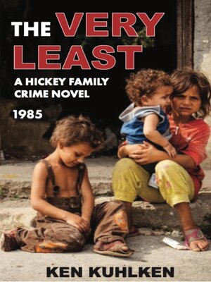 cover image of The Very Least
